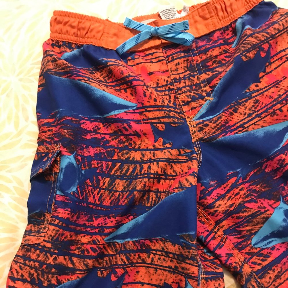 Boys Bathing Suit